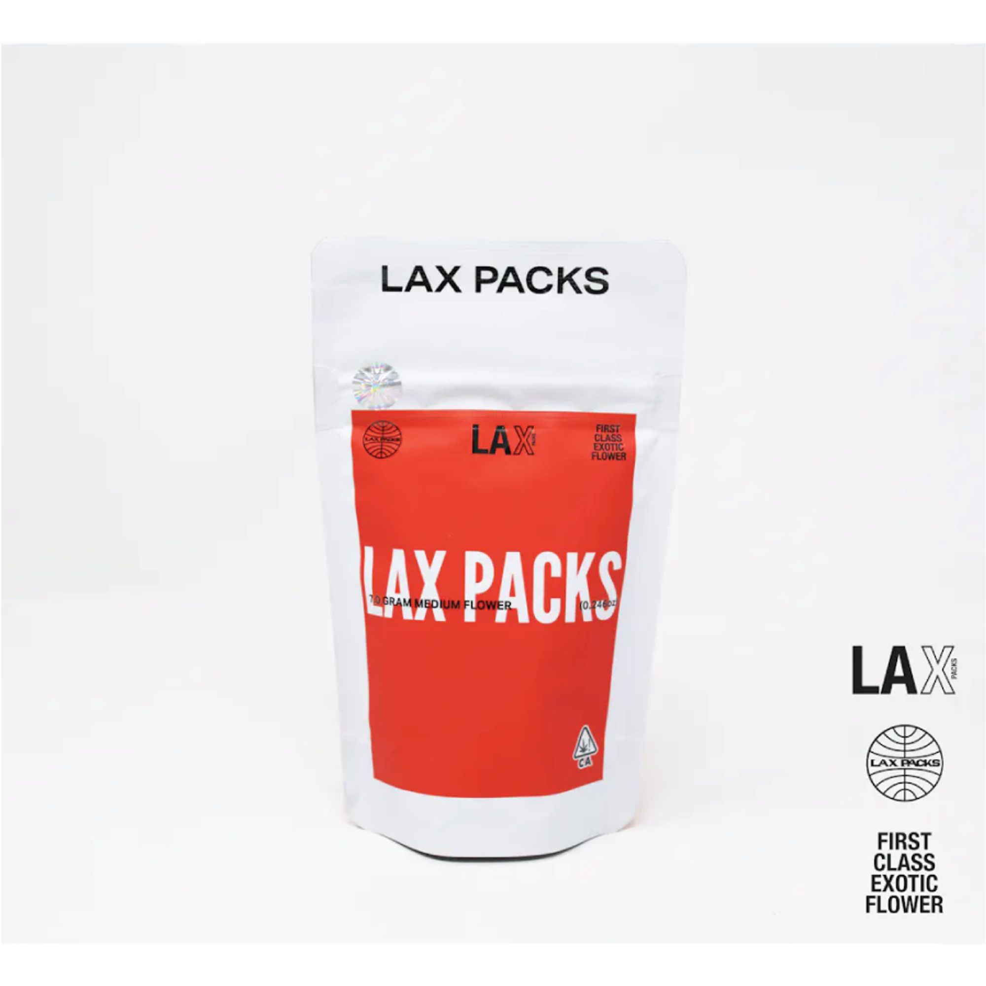 LAX OG